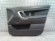 Porte avant et accessoires Rover 218