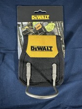 Dewalt DEW175662 Tool Pouches & Work Belts, Yellow/Black, Set of 1