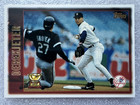 1997 Topps - Derek Jeter #13