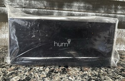 Hum by Verizon GPS Vehicle Diagnostics WiFi Mobile Internet