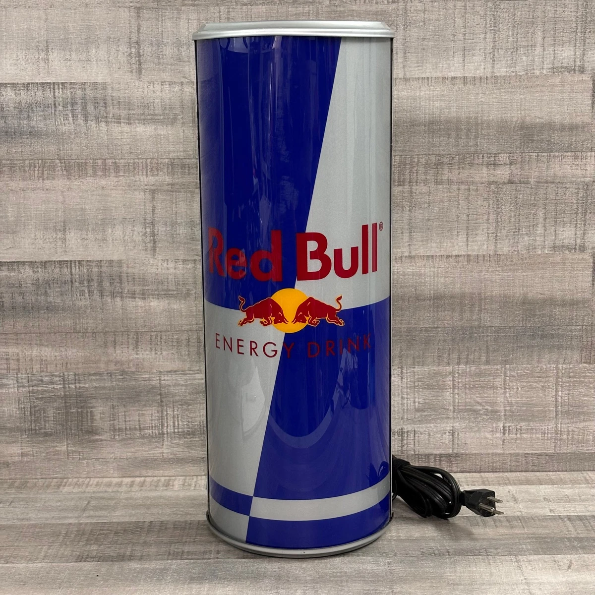 Red Bull Sign for sale | eBay