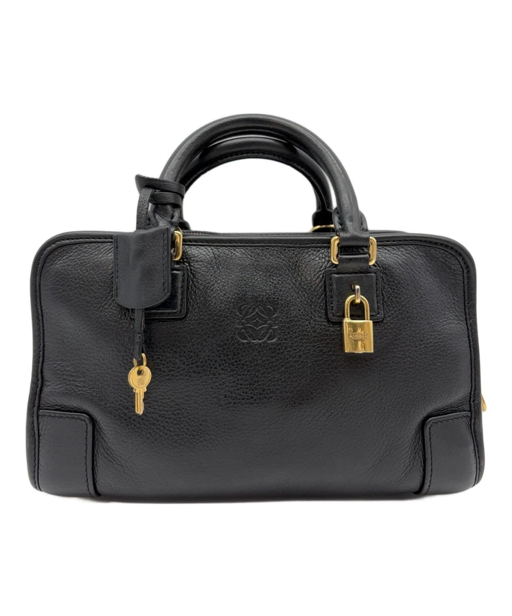 Loewe Zip Bags & Handbags for Women for sale | eBay
