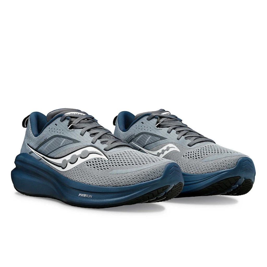 Saucony Omni Sneakers for Men for Sale | Shop Men display picture 2