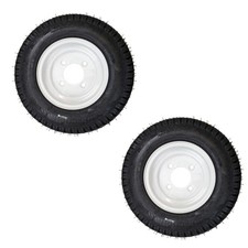 Exmark 1-413473 Wheel And Tire Turf Tracer Hp Hydro Metro Viking S Series 2 Pack