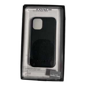 Coach iPhone 13 Mini Case | eBay