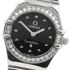 Omega Constellation Mini 1465