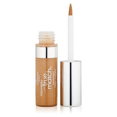 L'Oreal Paris True Match Super-Blendable Concealer Light Medium N45