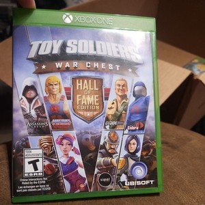 Toy Soldiers Xbox | eBay