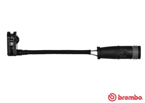 Brembo Warnkontakt Bremsbelagverschleiß Prime A 00 287 FüR VW Sprinter Vito 30 5-image