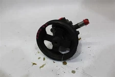 Used Power Steering Pump fits: 2006 Land rover Lr3 4.4 Grade A