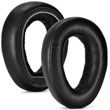 2pcs Soft Memory foam Ear Pads Cushions For SENNHEISER PXC550 MB660 Headphone