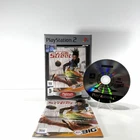 FIFA STREET PS2 PLAYSTATION 2 ITALIAN COMPLETE Pal ITA PS2