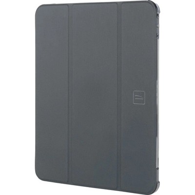 Tucano Satin Tablet Hülle Bookcover blauschwarz (für Apple)