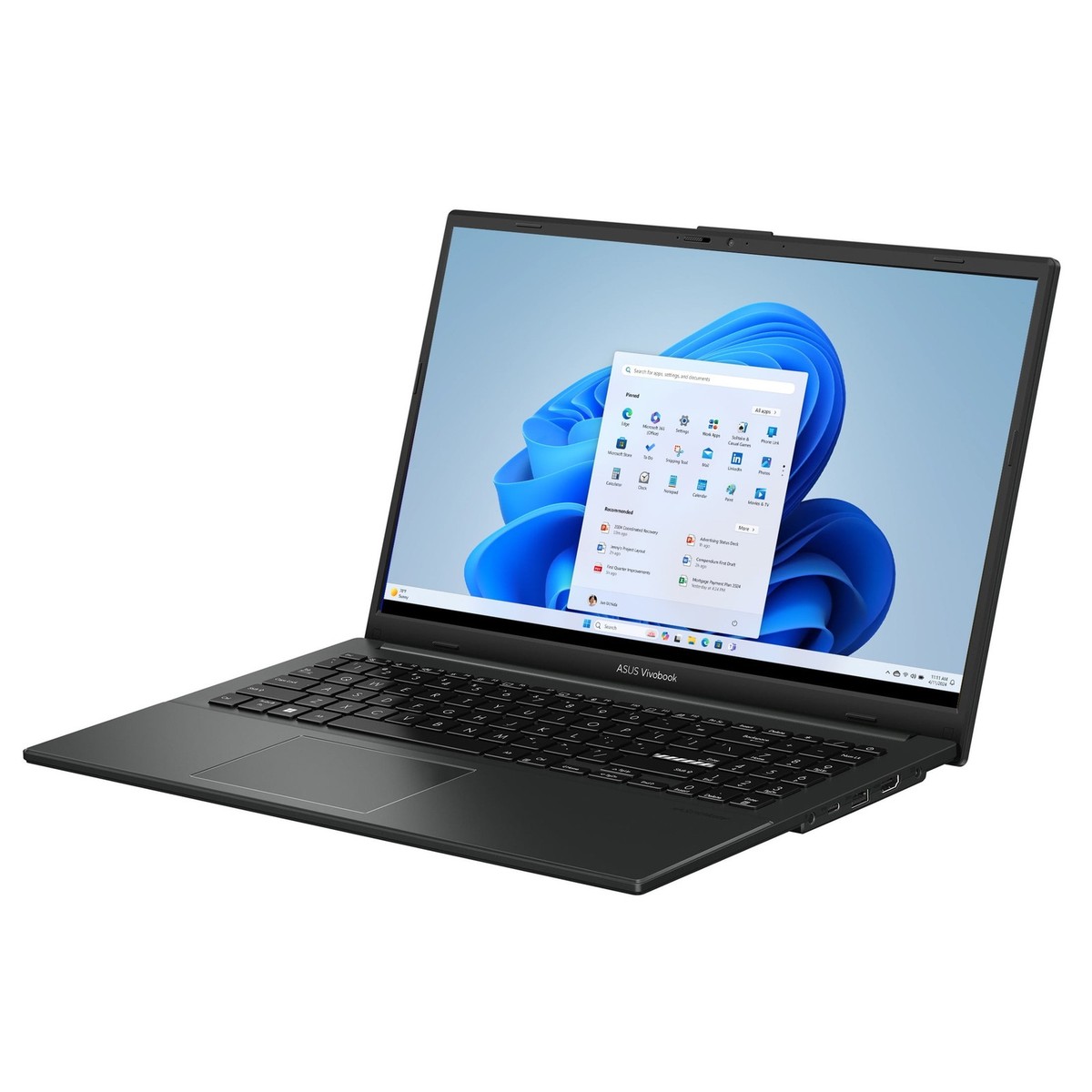 ASUS E1504FA-WS51 Vivobook Go 15 15.6