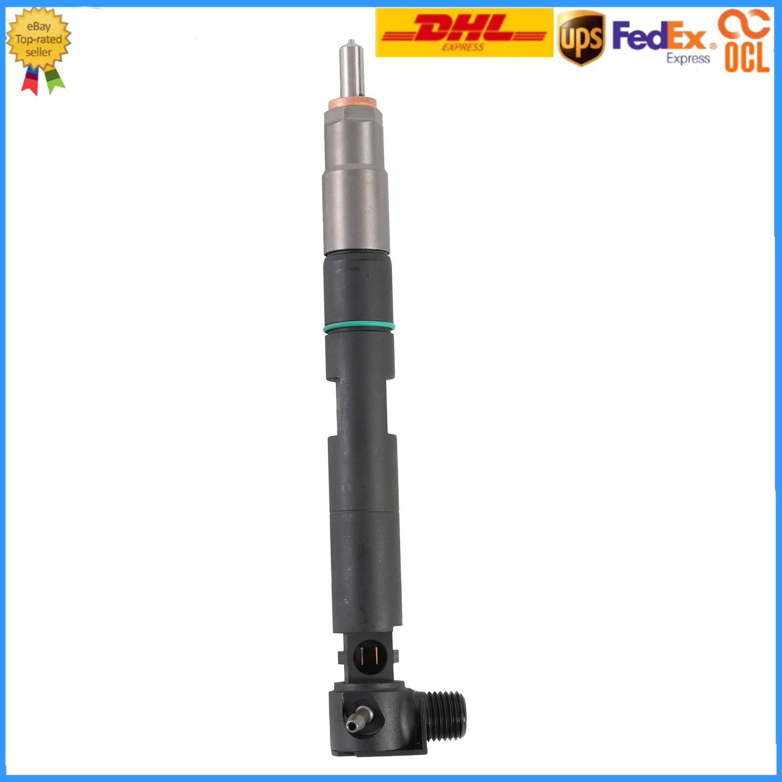 1x Fuel Injector 400903-00074D 28337917 7275454 7030364 for Doosan D24 Engine