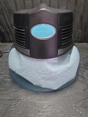 Rainbow Rainmate IL AP-2 Illuminated Air Purifier Freshener LED