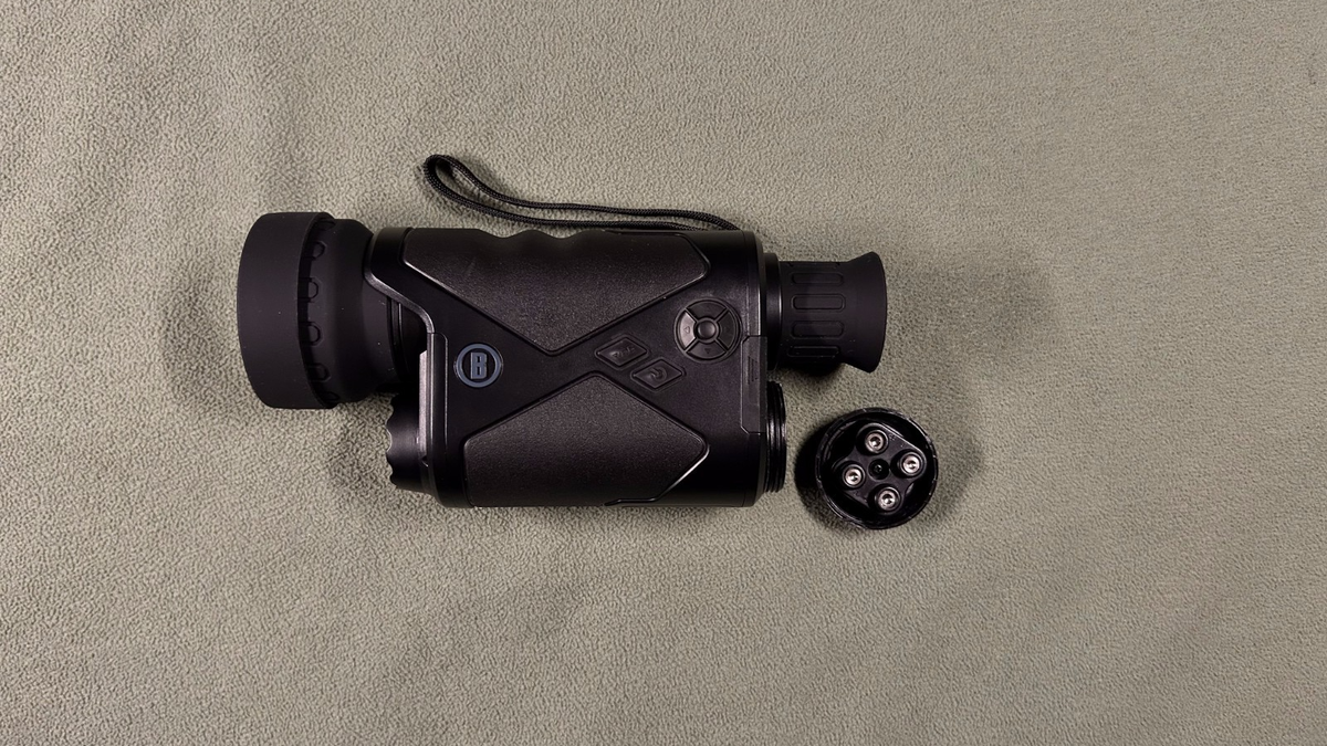 What Binoculars are Good for Rural Property Security? Discover Now