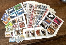 CHATS, lot 100 timbres poste de collection NEUFS uniquement. Tous différents