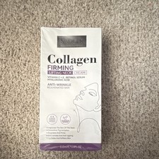 SADOER Collagen Firming Lifting Neck Cream Retinol Hyaluronic Acid 110ml