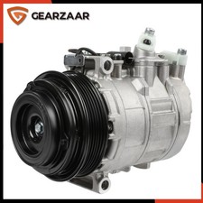Kompressor Klimaanlage f&uuml;r Mercedes W202 W210 W163 W140 Sprinter B901-B904 12 V
