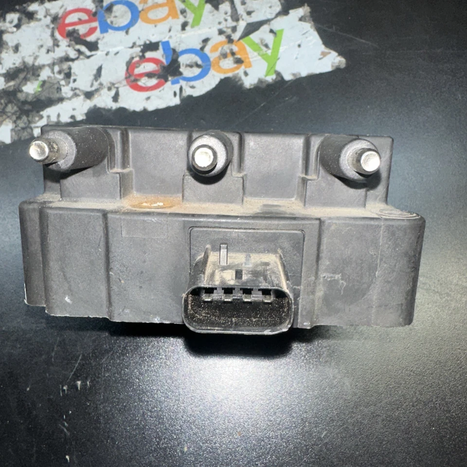 2008 CHRYSLER TOWN COUNTRY Ignition CoiL ignitor - Image 4 of 4