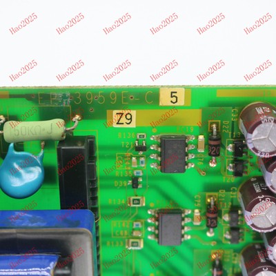 EP3959E-C5 For fuji Used power board Free Shipping