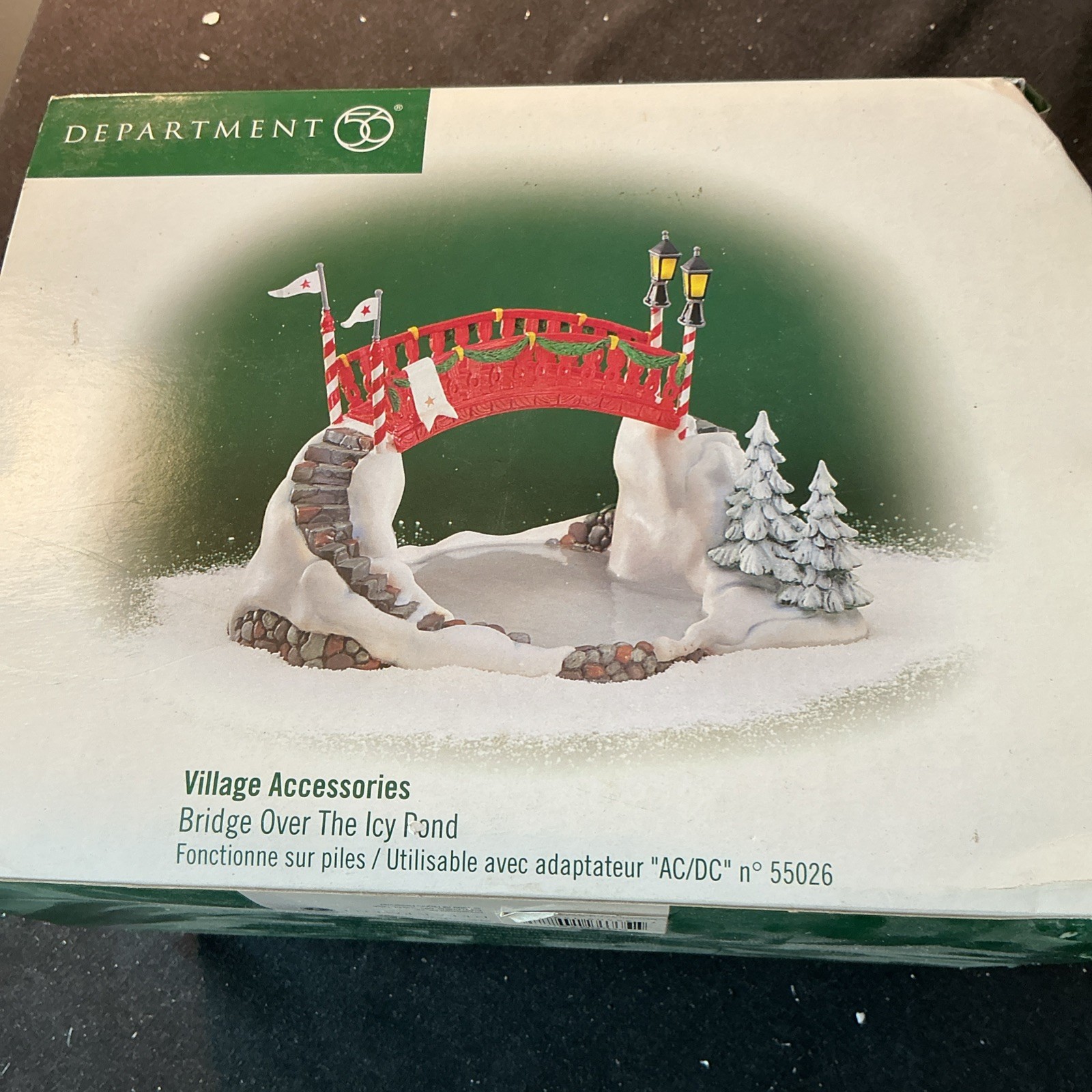 Click here to see eBay Auction