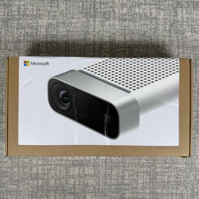 Microsoft Azure Kinect DK Developer Kit 3D Camera Depth Sensor Model 1880 UNUSED