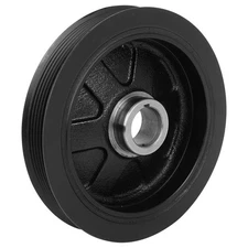 Harmonic Balancer For 2000-2005 2006 Nissan Sentra L4 1.8L 594-258 Engine