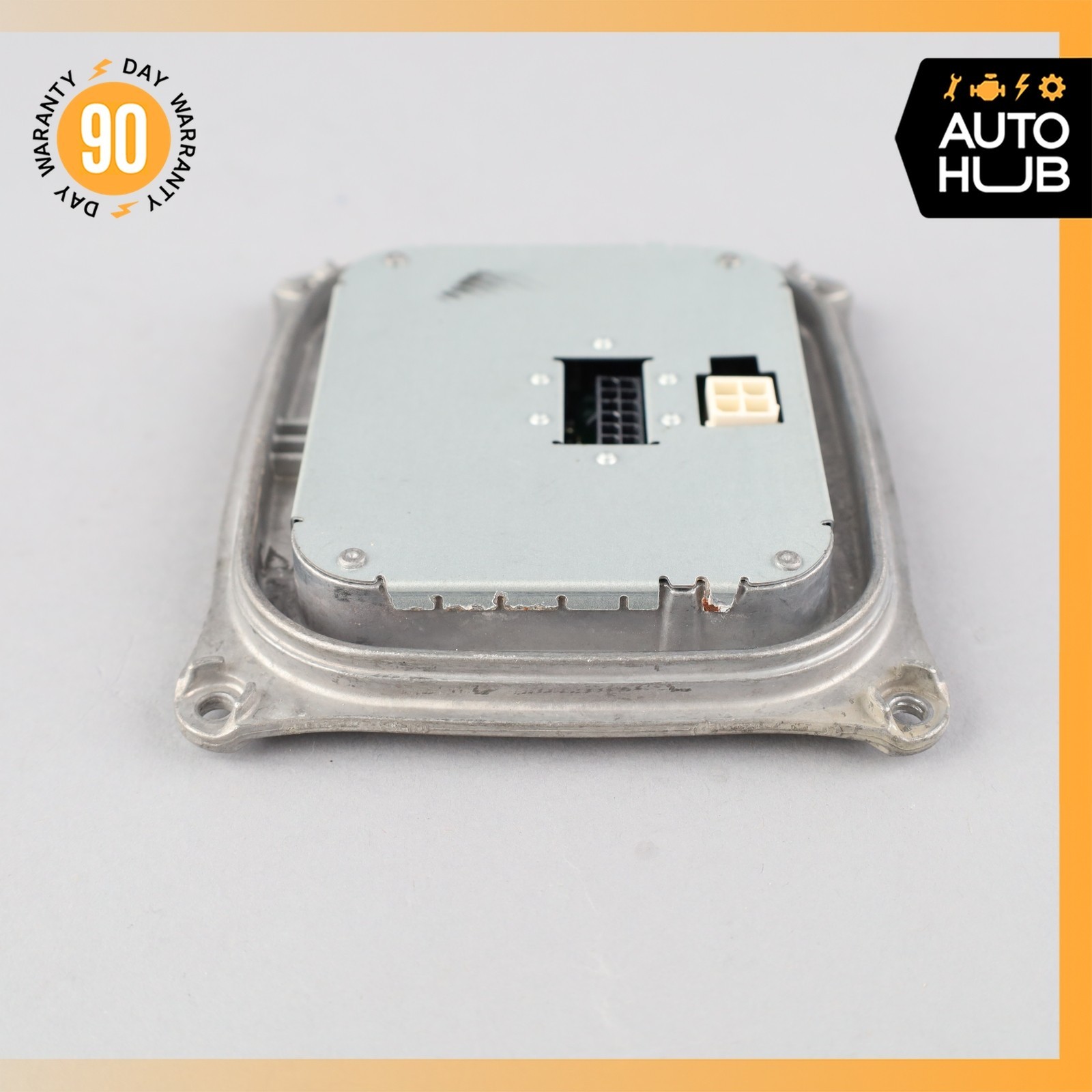 14-17 Maserati Ghibli M157 Xenon Headlight Head Light Lamp Ballast Module OEM