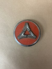 1968 1969 Dodge Charger Coronet Wheel Cover Emblem Mopar Pn 2881777 1968 1969 Dodge Charger Coronet Wheel Cover Emblem Mopar Pn 2881777