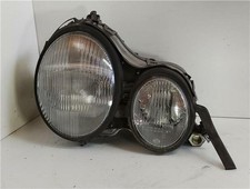 Feu avant (phare) Mercedes 230