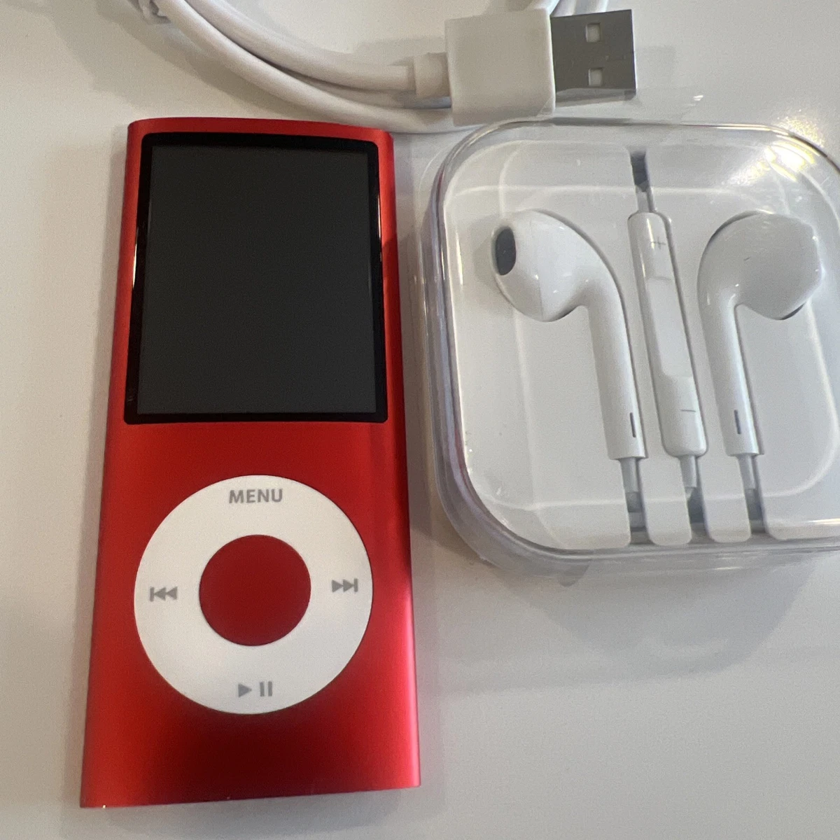 Ipod Nano 4th Generation 16 Gb for sale | eBay