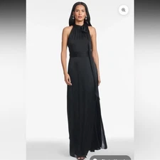 Sachin & Babi Kayla Gown 10