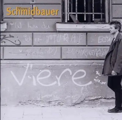 Schmidbauer & Kälberer - Viere ZUSTAND SEHR GUT