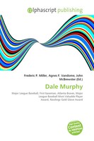 Frederic P. Miller (U. A.) | Dale Murphy | Taschenbuch | Englisch (2026)