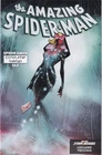 Amazing Spider-Man Vol 7 #32 Hellfire Costume Swap Variant NM 2026 [AA2]