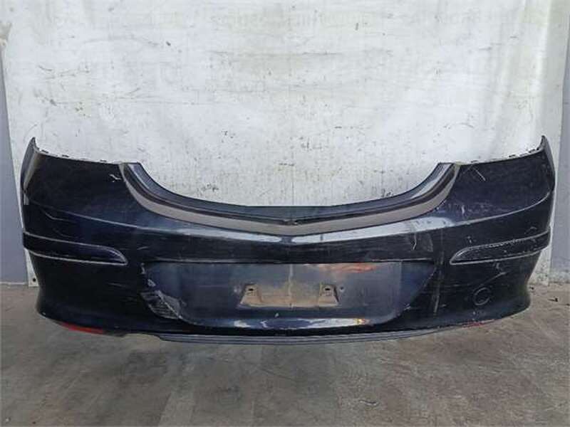S R paraurti posteriore OPEL ASTRA H GTC 1.9 ENJOY hiezp1330199