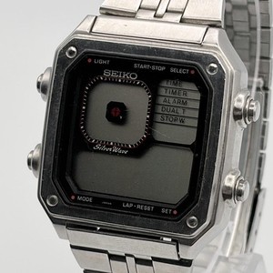 Seiko G757 | eBay