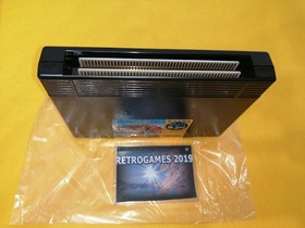 Neo Geo  AES FLYING POWER DISC / WINDJAMMERS Neogeo AES SNK.