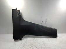 06 -011 Honda Civic 4 Door Si Garnish. R. Center Pillar Lower Black Oem