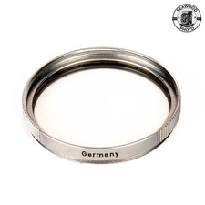 LEITZ E 39 UV FILTER FOR SUMMICRON EXCELLENT