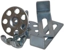 Sink Clip and Fastener 8 Pack