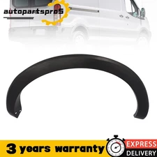 Rear Right Fender Trim Fit For 2015-2022 Ford Transit 150/250/350 CK4Z61280K96AC