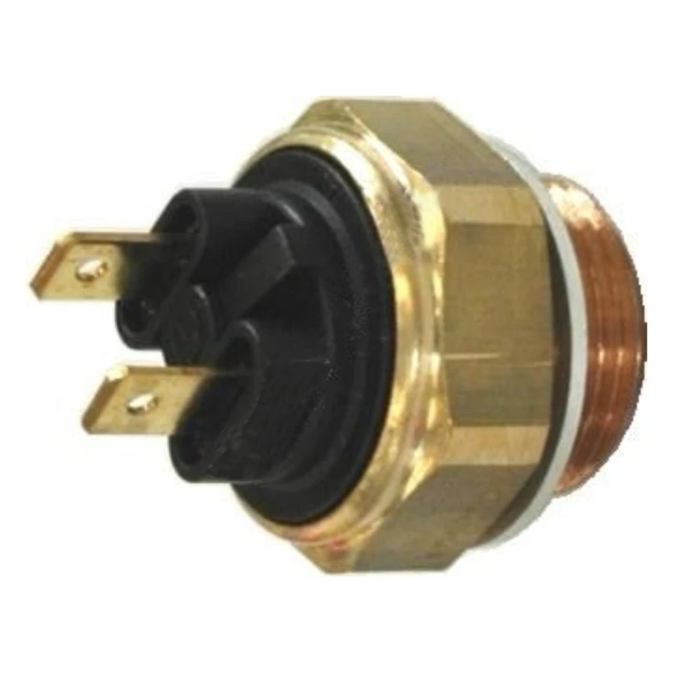 For Land Rover Discovery 1995-1998 Temperature Sensor Switch Blade Terminal Plug - Image 2 of 4