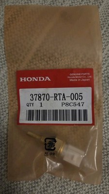 OEM Genuine for Honda Coolant Temperature Sensor 37870-RTA-005 Temp Water ECT