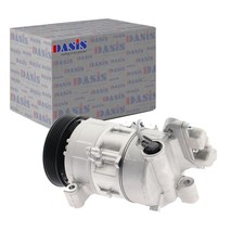 AKS DASIS KLIMAKOMPRESSOR CSE613C passend für BMW 1 3 X1 | 851912N