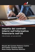 Heyzel Del Carmen Polanco Castro (U. A.) | Impatto Dei Controlli Interni...
