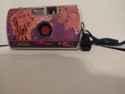 Rare Hannah Montana 35mm Camera — photo 1