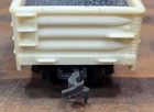 *Kato HO-Scale SOO Line Coal Cart (Yellowing)* — photo 3